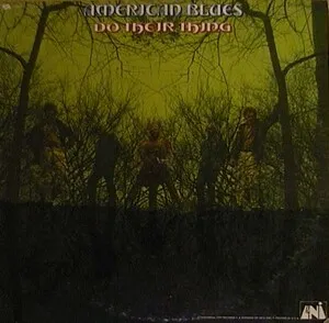 American Blues - Do Their Thing