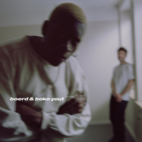 Yo7ut Griot by boerd & Boko Yout (EP): Reviews, Ratings, Credits, Song list ...
