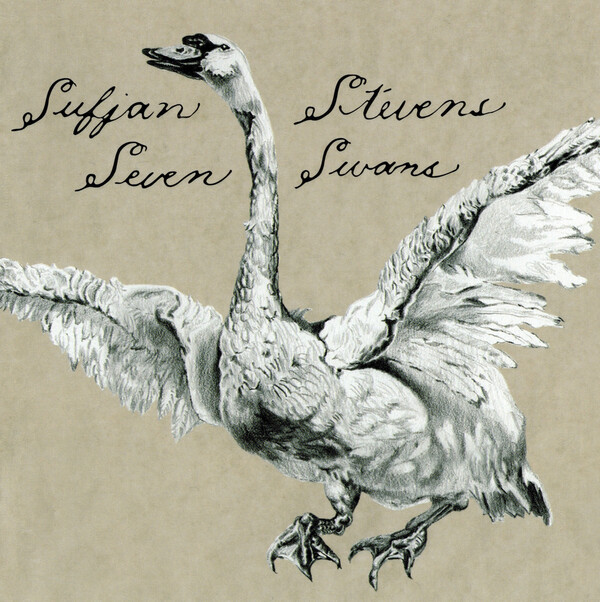 Sufjan Stevens - Seven Swans
