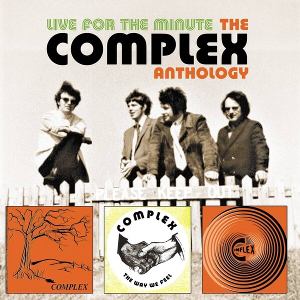 Complex Albums: songs, discography, biography, and listening guide ...