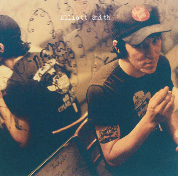 Cover art for Either / Or by Elliott Smith