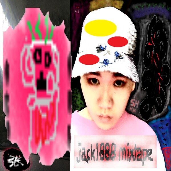 Jack1888 Mixtape by jackzebra (Mixtape, Plugg): Reviews, Ratings