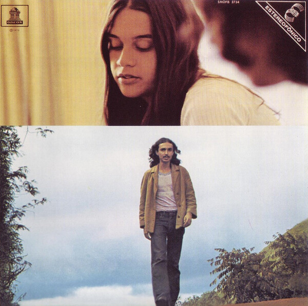 Nelson Ângelo e Joyce by Nelson Ângelo e Joyce (Album, MPB