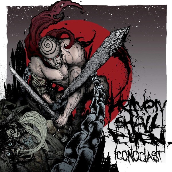 Shall Heaven Burn - | – Fall Of Sacrifice Official of & in