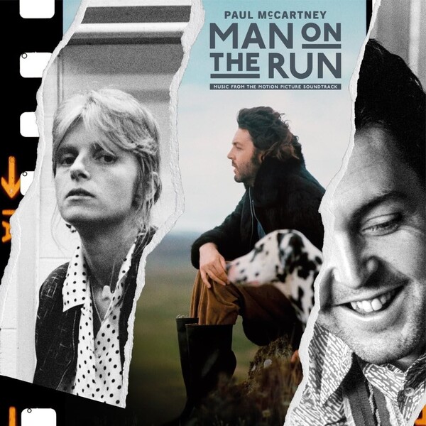 Man on the Run by Paul McCartney (Compilation, Pop Rock): Reviews