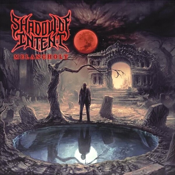 YouTube thumbnail for Shadow of Intent - Melancholy (DxC/MeloDeath, 2019)