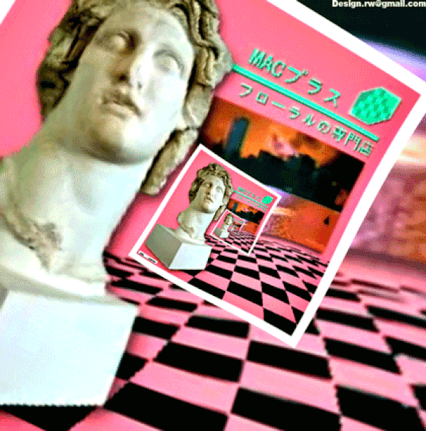 RYM Ultimate Box Set > Vapor - Rate Your Music