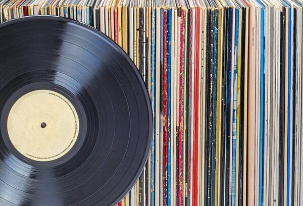 My Top 100 Favorite Albums of All Time - Rate Your Music
