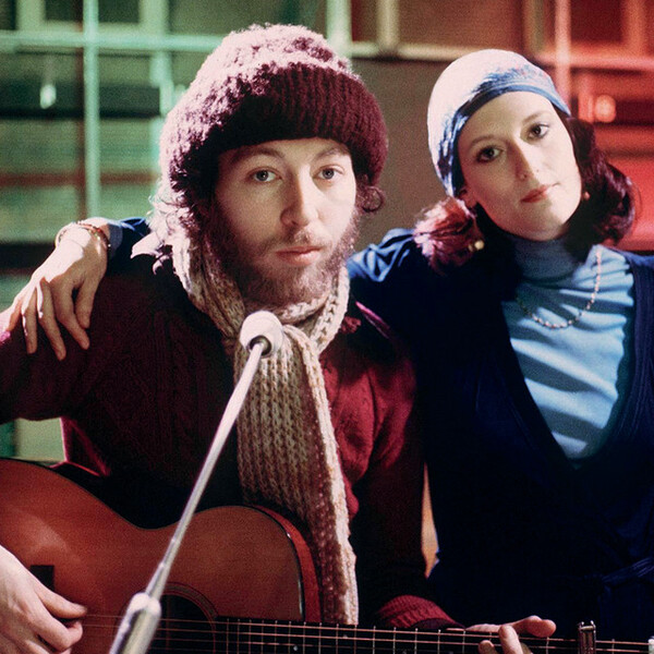 Richard & Linda Thompson Albums: songs, discography, biography