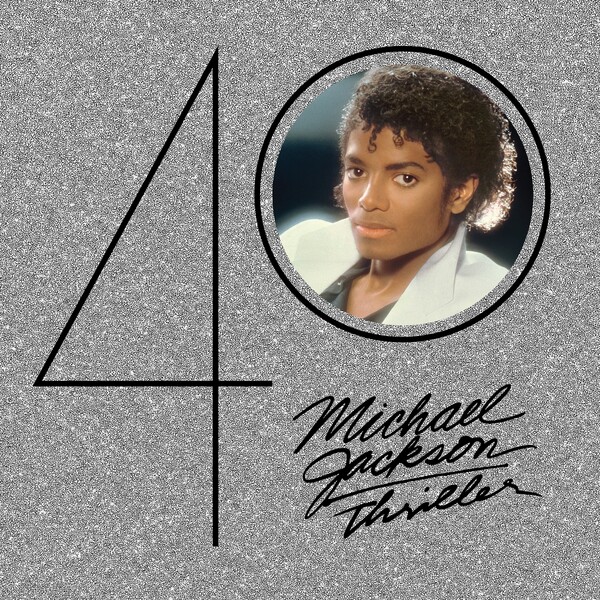 Thriller 40 by Michael Jackson (Album; Legacy): Reviews, Ratings