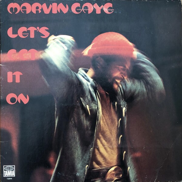 Let's Get It On by Marvin Gaye (Album, Smooth Soul): Reviews