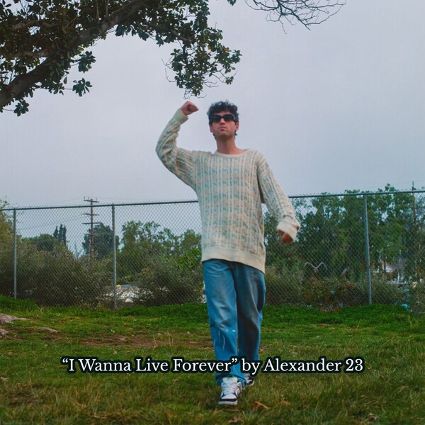 Alexandre 23 Singer Alexander 23 Albums: songs, discography, biography, and listening guide ...