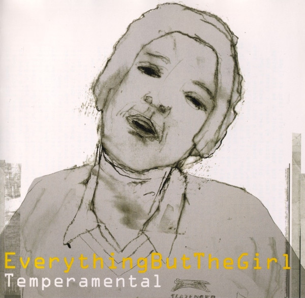 Temperamental by Everything but the Girl (Album, Downtempo