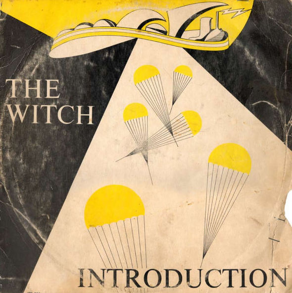 Introduction by The Witch (Album, Zamrock): Reviews, Ratings, Credits ...