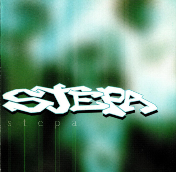 Stepa by Stepa (Album, Nu Metal): Reviews, Ratings, Credits, Song