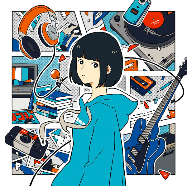 ハンブレッダーズ 2nd demo 【公式通販】