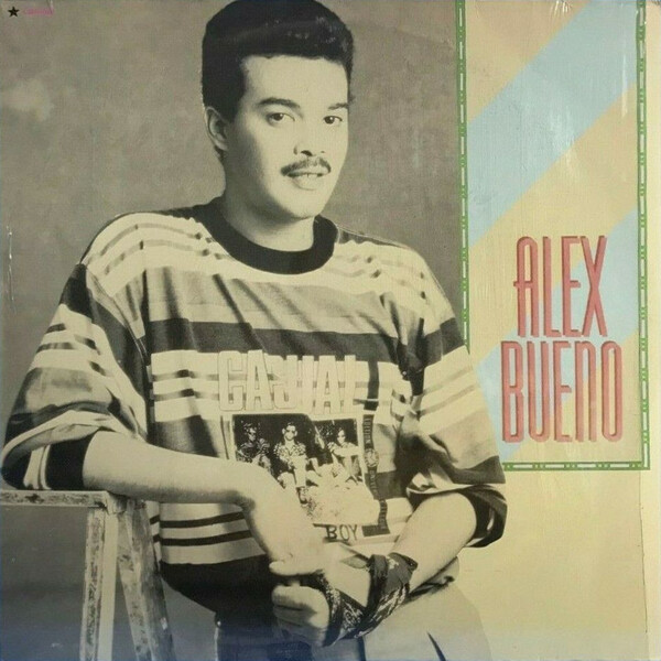 Alex Bueno Albums: songs, discography, biography, and listening guide - Rate Your Music