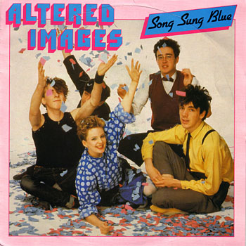 Altered Images Albums: songs, discography, biography, and listening ...