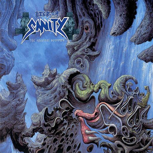 YouTube thumbnail for Edge of Sanity - The Masque (1993)