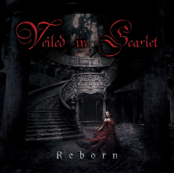 YouTube thumbnail for Veiled in Scarlet - Blaze of Resurrection (2016)