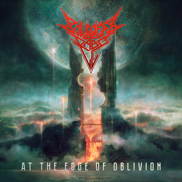 Rage Of The Abyss At the Edge of Oblivion by Soldiers of Rage (Album): Reviews, Ratings ...