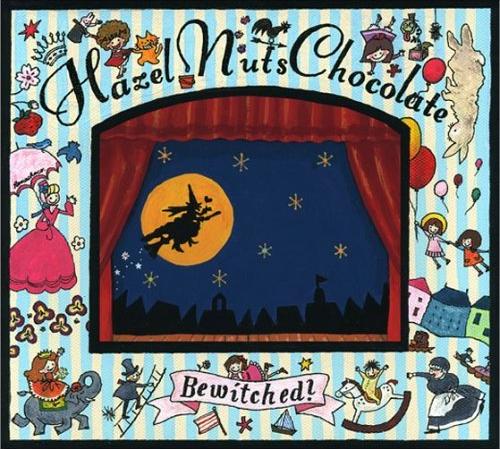 Hazel Nuts Chocolate Albums: songs, discography, biography, and