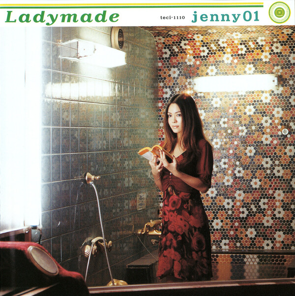 jenny01 Albums: songs, discography, biography, and listening guide