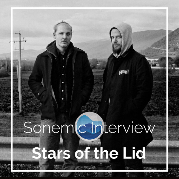 The Tired Sounds Of by Stars of the Lid (Album, Ambient): Reviews