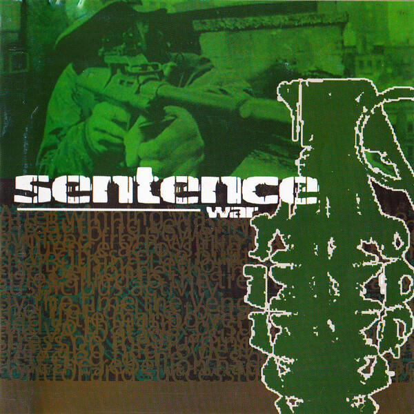 War by Sentence (Album, Metalcore): Reviews, Ratings, Credits, Song ...