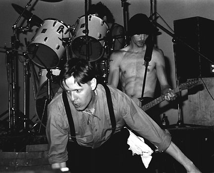 Swans + Related Ranked - Rate Your Music
