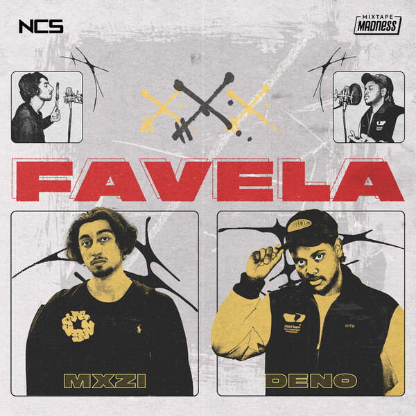 Favela Rapper Favela by MXZI & Deno Driz (Single, Funk brasileiro): Reviews, Ratings ...