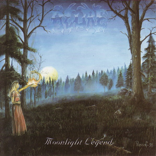 Gospel of the Horns: 100 Obscure Black Metal Albums [Page 2] - Rate ...
