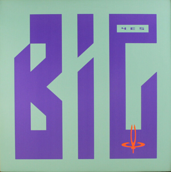 Big Generator by Yes (Album, Pop Rock): Reviews, Ratings, Credits