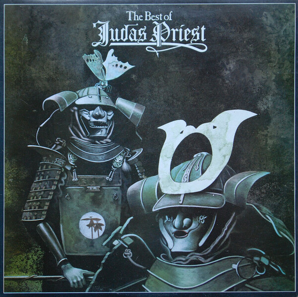 Judas Priest / Best of Judas Priest 帯付 The Best of Judas Priest by Judas Priest (Compilation, Heavy Metal