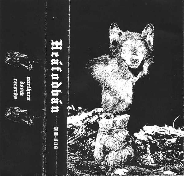 Heáfodbán by Heáfodbán (Album, War Metal): Reviews, Ratings, Credits ...