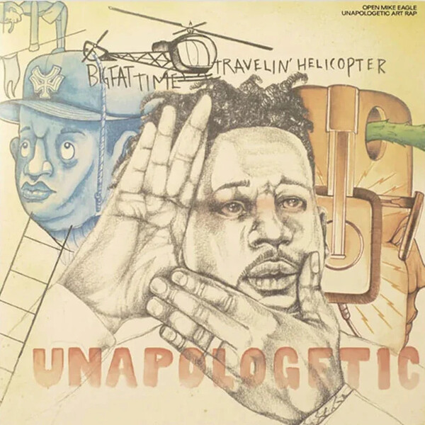 Art-Rap: Before the Flies Came - Rate Your Music
