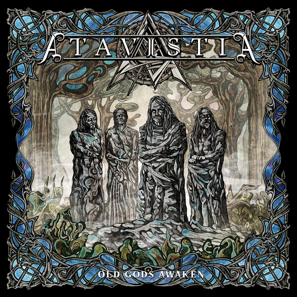 YouTube thumbnail for Atavistia - Mystic Tavern (2026)