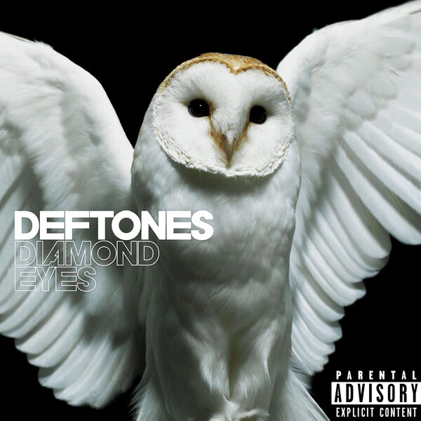 Diamond Eyes - Deftones