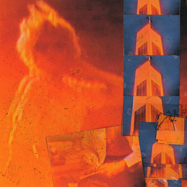 Cover art for noisereduction by shoplifting