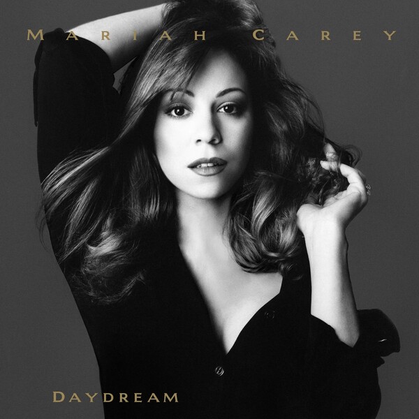 Daydream by Mariah Carey (Album; Columbia): Reviews, Ratings