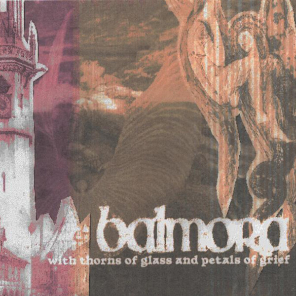 YouTube thumbnail for Balmora -  A Dagger to the Heart of Finality (2023)