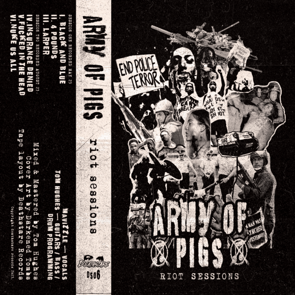 Army Of Pigs Albums Songs Discography Biography And Listening Guide army-of-pigs-albums-songs-discography-biography-and-listening-guide