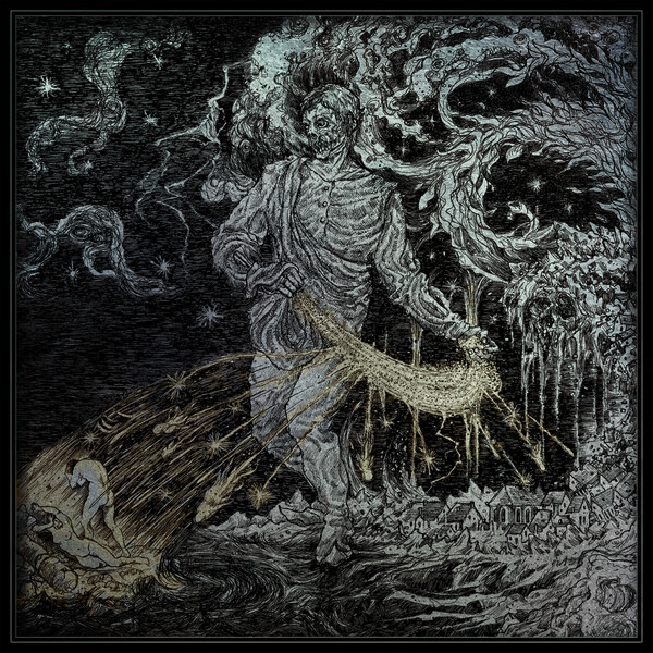 YouTube thumbnail for In Twilight's Embrace - Der Hellseher (I Have a Dream) [Poland, 2015]