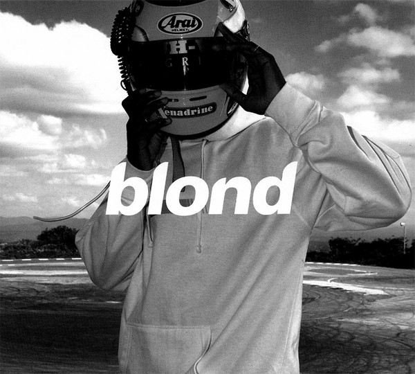 Blonde by Frank Ocean (Album; XL; 862160000302): Reviews, Ratings