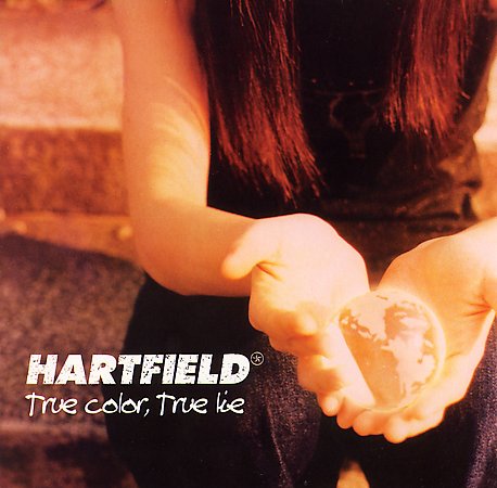 True Color, True Lie by Hartfield (Album, Shoegaze): Reviews