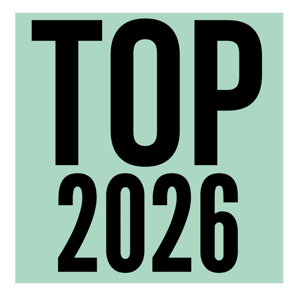 Top Best Albums of 2026 - Rate Your Music