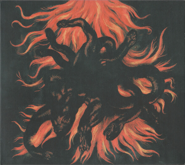 Paracletus by Deathspell Omega (Album, Dissonant Black Metal
