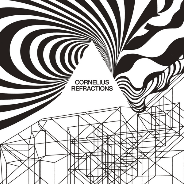 Refractions by Cornelius (Album, Indietronica): Reviews, Ratings