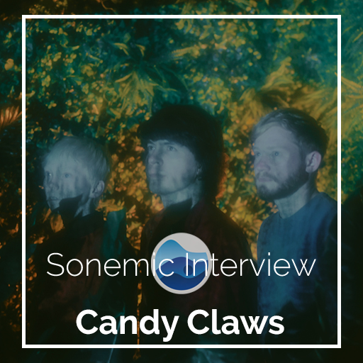 Hidden Lands by Candy Claws (Album, Neo-Psychedelia): Reviews