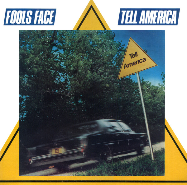 Fools Face Albums: songs, discography, biography, and listening guide ...